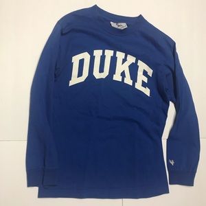 Duke University Long Sleeve T-Shirt